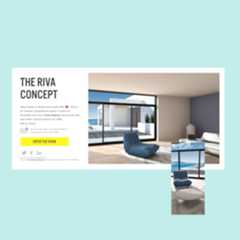 The Riva Concept