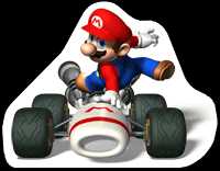 Brawl Sticker Mario (Mario Kart DS).png