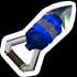 Brawl Sticker Hookshot (Zelda Ocarina of Time).png
