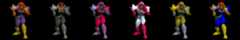 Captain Falcon Palette (SSB).png