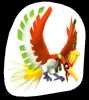 Brawl Sticker Ho-Oh (Pokemon series).png
