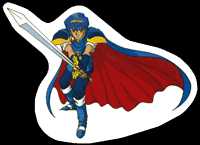 Brawl Sticker Marth (Fire Emblem Monsho no Nazo).png