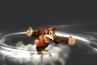 Kong Cyclone