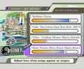 An early version of Delfino Plaza's My Music with a track later moved to Luigi's Mansion.