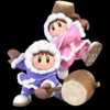 Ice Climbers (SSBU)