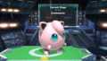 Jigglypuff's side taunt.