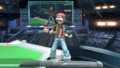 Male Pokémon Trainer's up taunt.