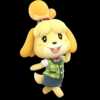 Isabelle (SSBU)