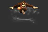 Chopper Kong