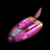 05 Fire Stingray (Samurai Goroh)