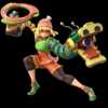Min Min (SSBU)