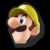 Luigi (SSB4)