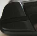 The Switch Pro Controller's L button.
