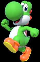 Yoshi