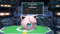 Jigglypuff's up taunt.