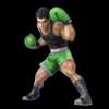 Little Mac (SSBU)