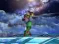 Yoshi