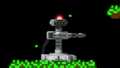 R.O.B.'s up taunt.