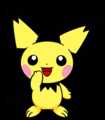410. Pichu