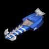 16 Sonic Phantom (The Skull)