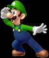 4. Luigi