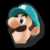 Luigi (SSB4)