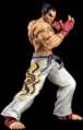1,474. Kazuya Mishima