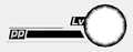 A mysterious "level" bar.