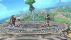 Hero Neutral B SSBU.gif