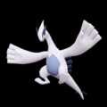 Artwork of Lugia from Ultimate.