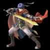 Ike (SSBU)