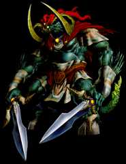 SSBU spirit Ganon.png