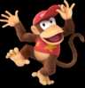 Diddy Kong (SSBU)