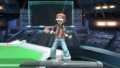 Male Pokémon Trainer's side taunt.