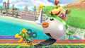 Mechakoopa in Super Smash Bros. for Wii U