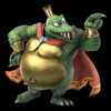 King K. Rool (SSBU)