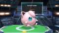 Jigglypuff's down taunt.