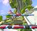 Mario Cicuit (SSB4)