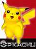 Pikachu (SSBM)