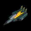 18 Hyper Speeder (Beastman)