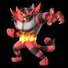 Incineroar (SSBU)