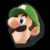 Luigi (SSB4)