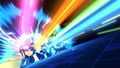 Mega Legends in Super Smash Bros. for Wii U.