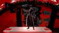 Joker's down taunt.