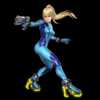 Zero Suit Samus (SSBU)