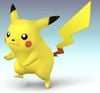 Pikachu (SSBB)
