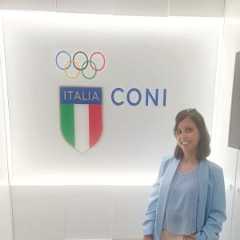 Cristina Martina Iacono