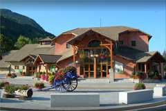 Office du tourisme