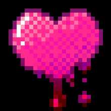 Bleeding Heart: Your passion is an inspiration! (12)