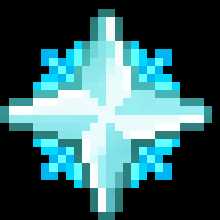 Platinum Fragment: The platinum pinnacle of fragment achievement!
